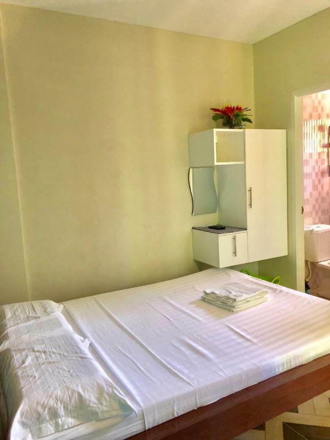 Chaniva-Joy Island View Appartments Малапаскуа Айлънд Екстериор снимка