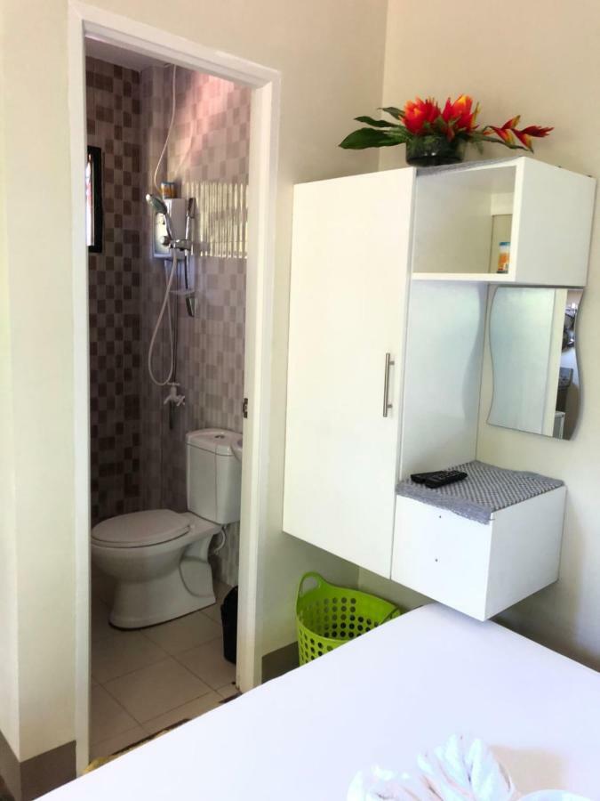 Chaniva-Joy Island View Appartments Малапаскуа Айлънд Екстериор снимка